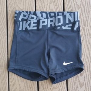Dri-Fit Nike Pro short